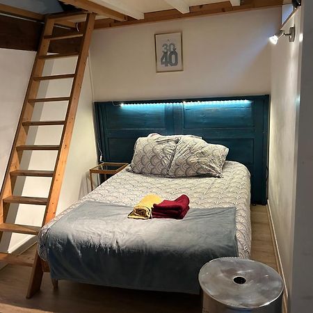 Le Saint-Lazare Appartement Au Calme Intra Muros Aviñón Exterior foto