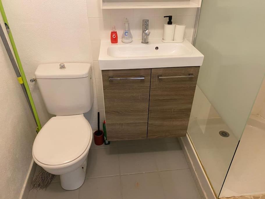 Le Saint-Lazare Appartement Au Calme Intra Muros Aviñón Exterior foto